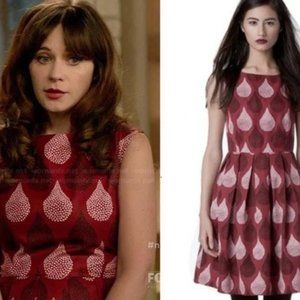 Dear Creatures, Harper Teardrop Dress, L